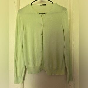 Vintage Henri Bendel Cardigan M